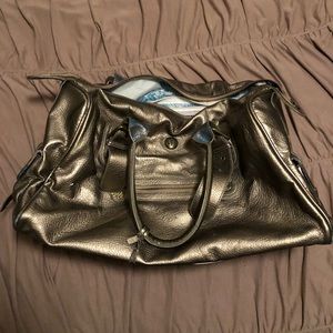Lululemon gym bag